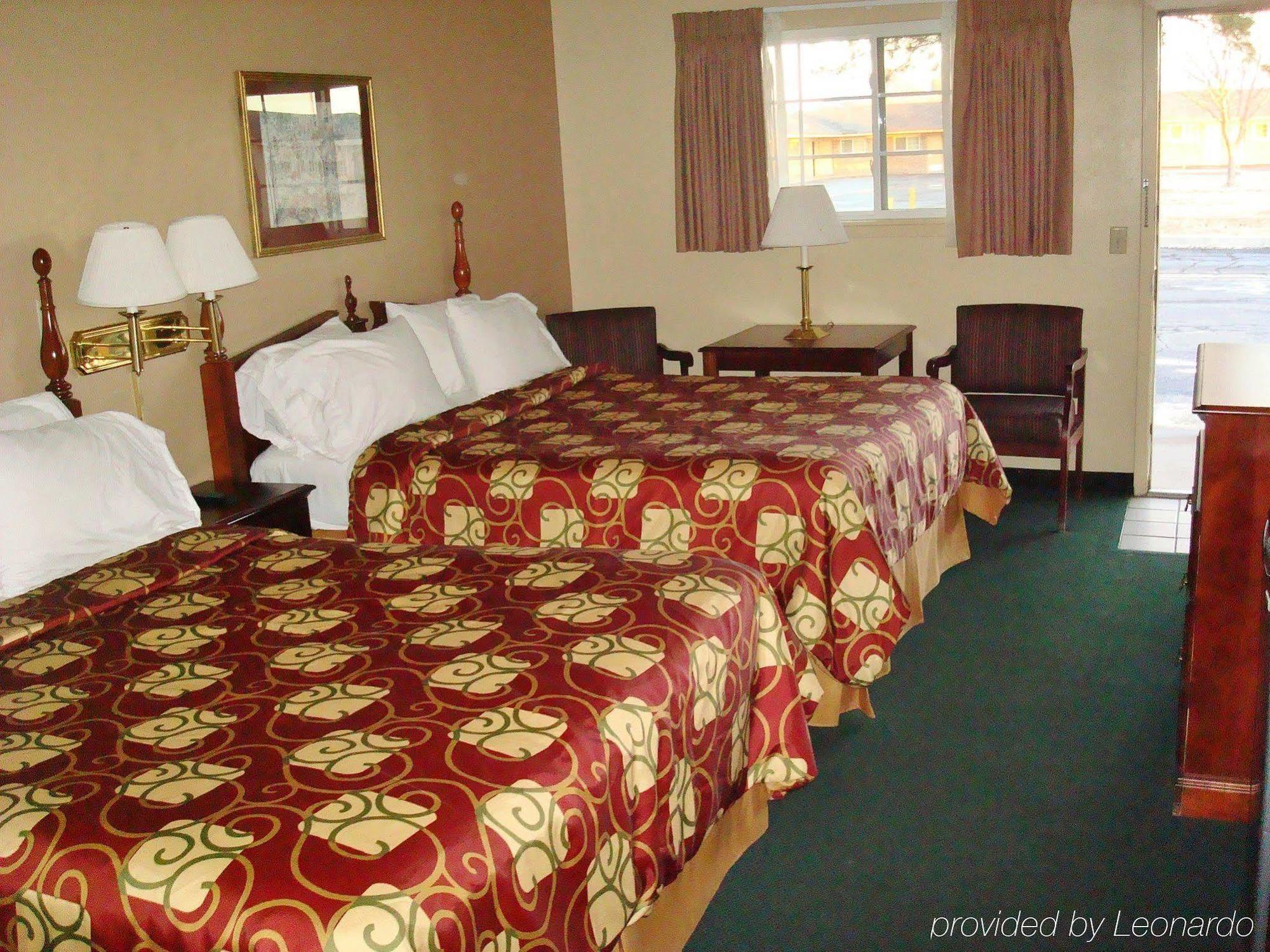 Route 66 Inn & Suites By Oyo Vega Tx Екстериор снимка